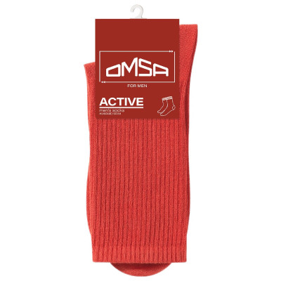 Носки Omsa Active 116 мужские в ассортименте, р.39-41