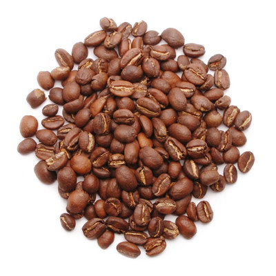 Кофе Чайная Фактория арабика Uganda Bugisu жареный в зёрнах