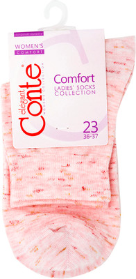 Носки женские Conte Comfort 14С-115СП р.36-37