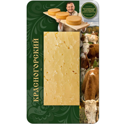 Сыр: акции и скидки