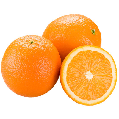 Апельсины сладкие