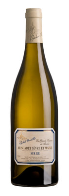 Вино Henri Bourgeois Мюскаде белое сухое 12%, 750мл