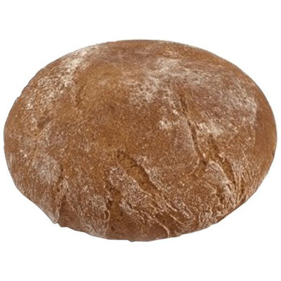 Хлеб Балаковохлеб Украинский новый формовой 2 сорт, 670г