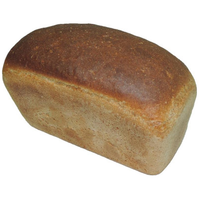 Хлеб Хлебозавод №7 Чусовской формовой, 500г