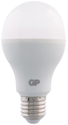 Лампа светодиодная GP LED A60 E27 40K 2CRB 14W холодный свет
