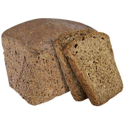 Хлеб Хлебозавод №1 Бородинский ржано-пшеничный, 700г