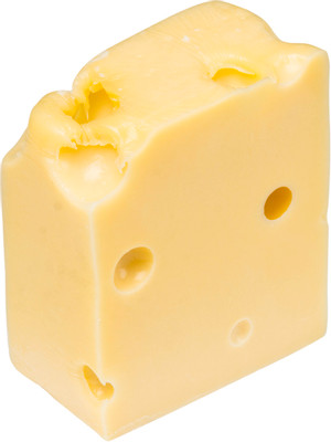 Сыр Real Swiss Cheese Switzerland Mild 48%