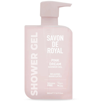 Гели для душа Savon De Royal