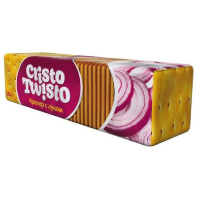 Печенье Кристо-Твисто