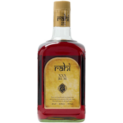 Ром RAHI