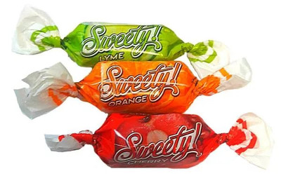 Набор конфет Essen Sweety Chewing Mix