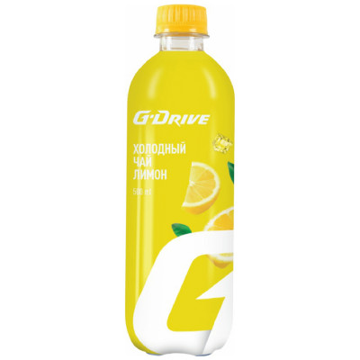  G-DRIVE