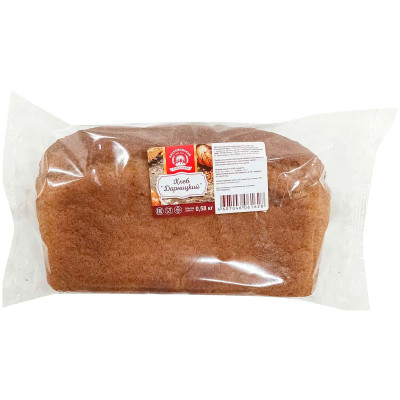 Хлеб Дарницкий ржано-пшеничный, 580г