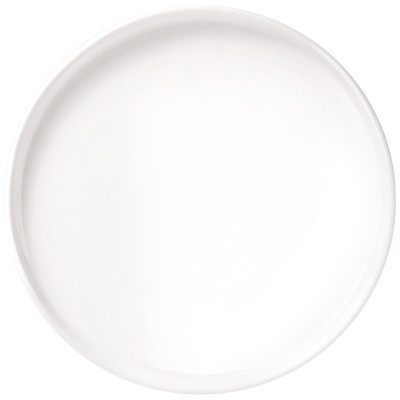 Тарелка Apollo Blanco обеденная, 26 см