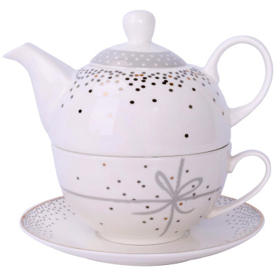 Набор для чаепития Excellent Porcelain