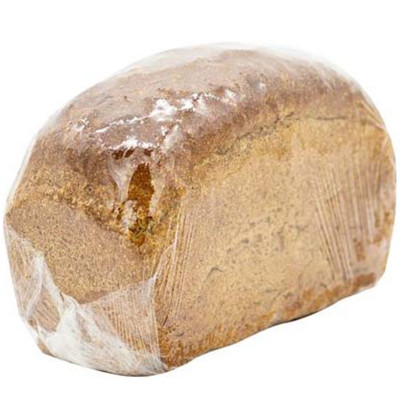 Хлеб Псковский ХК Дарницкий ржано-пшеничный формовой, 550г