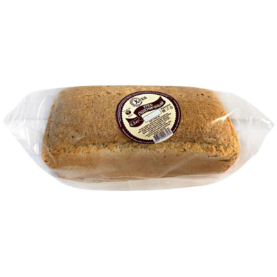 Хлеб Самотлор Хлеб пшеничный, 500г