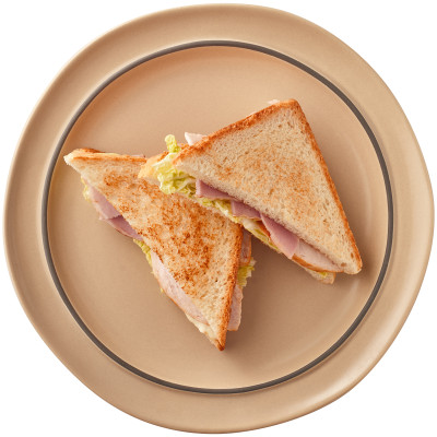 Сэндвич итальянский с соусом цезарь Шеф Перекресток, 160г