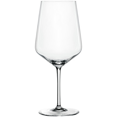 Набор бокалов Spiegelau Style для красного вина, 4х630мл