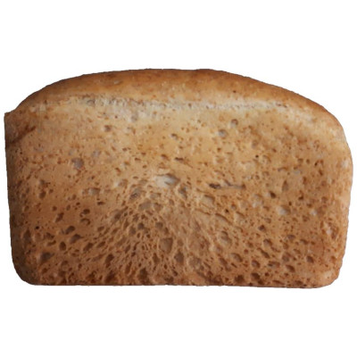 Хлеб Хлебопродукт Молочный формовой, 200г