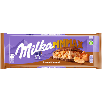Milka Шоколад: акции и скидки