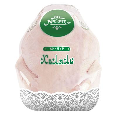 Мясо птицы An-Noor