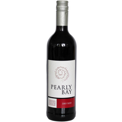 Вино Pearly Bay
