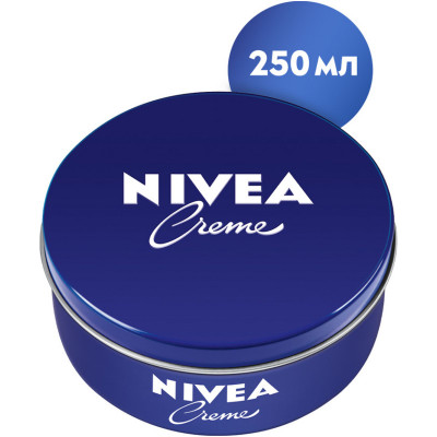 Крем для кожи Nivea, 250мл