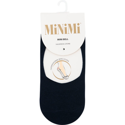 Подследники MiNiMi Mini Bell Bianco р.35-38