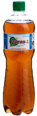 Напиток безалкогольный Витан Витан-1 натуральный оздоровительный, 1л