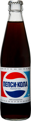 Напиток газированный Pepsi-Cola, 330мл