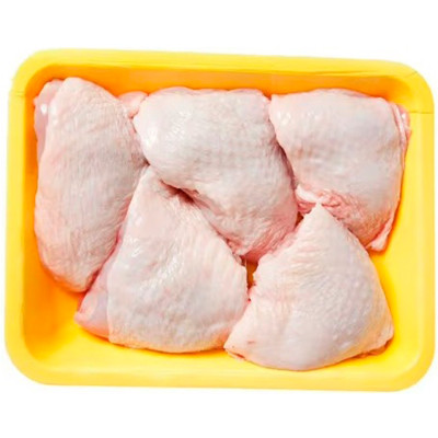 Набор из мяса цыплят бройлеров Иловлинские Цыплята для чахохбили охлаждённый