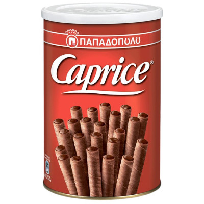 Вафли Caprice