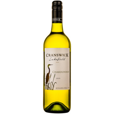 Вино Cranswick Lakefield Chardonnay белое сухое 12%, 750мл
