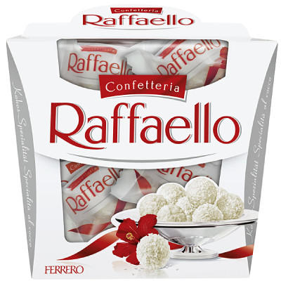 Конфеты Raffaello