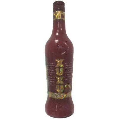 Ликёр XuXu десертный 15%, 500мл
