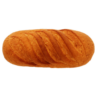 Батон Слободской Хлеб нарезной 1 сорт, 350г