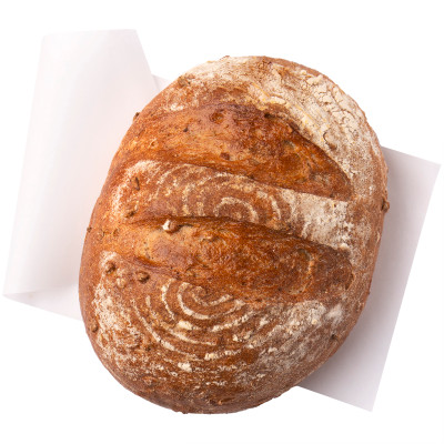 Хлеб Мариинский с изюмом, 300г