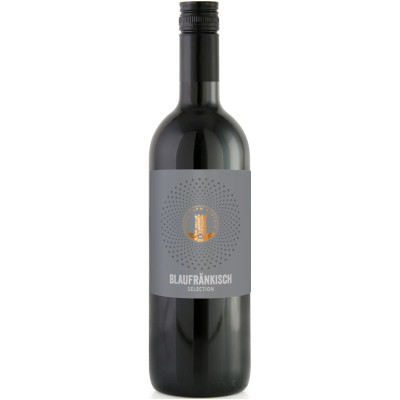 Вино Sottocielo Blaufrankisch Selection красное сухое, 750мл