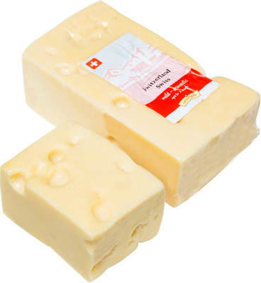 Сыр Le Superbe Швейцарский 49%
