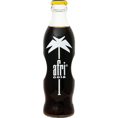Напиток безалкогольный Afri-cola, 250мл