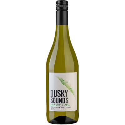 Вино Dusky Sounds Sauvignon Blanc белое сухое 12.5%, 750мл