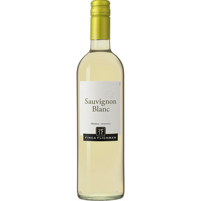 Вино Finca Flichman Sauvignon Blanc белое сухое 12%, 750мл