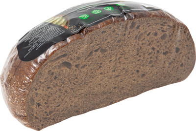 Хлеб Рижский Хлеб Ароматный подовый, 300г