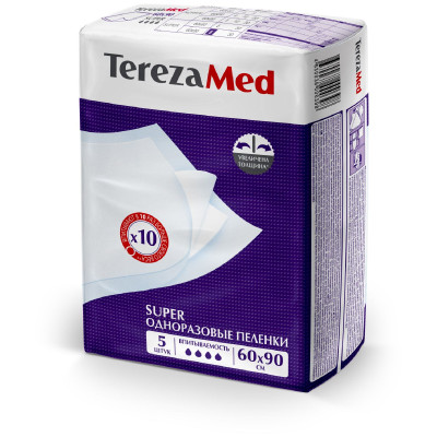 Аптека от TerezaMed - отзывы