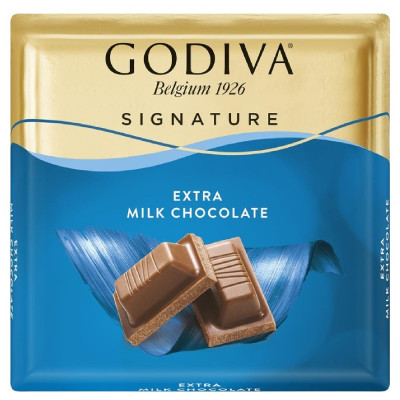  Godiva