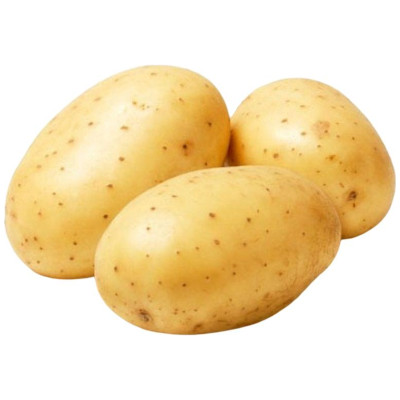 Картофель ранний