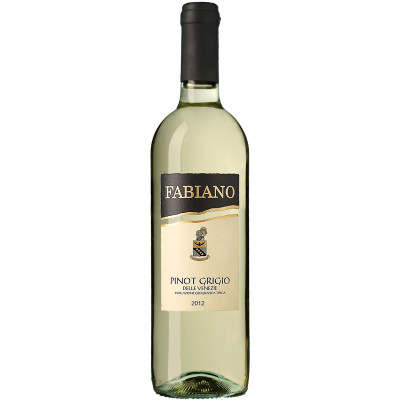 Вино Col D'Orcia Pinot Grigio Toscana белое сухое 13.5%, 750мл