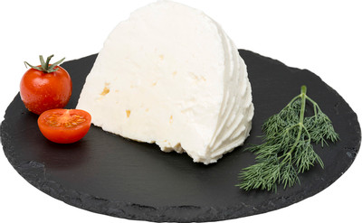 Сыр рассольный Чизолини Брынза 45%