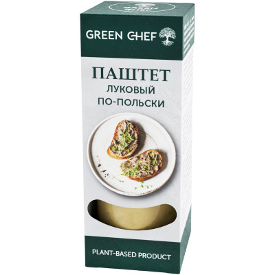  Green Chef